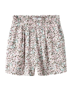 Шорты, ярко-белый Name it