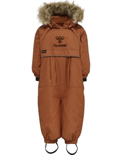 Лыжные брюки Hummel