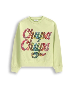 Толстовка Coccodrillo