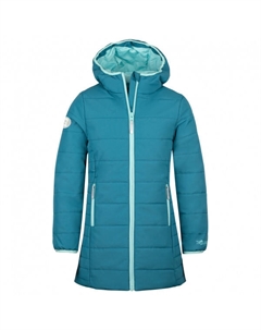 Пальто для девочки "Ставангер" - пальто, мультиколор Trollkids