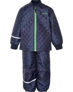 Лыжные брюки, синий Celavi