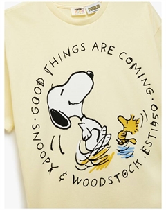 Топ, желтый Koton