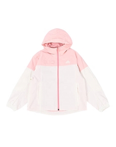 Школьная куртка, розовая Adidas