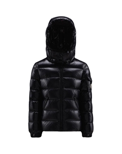 Куртки Пальто черные детские Moncler