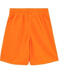 Детская футболка, черная Champion