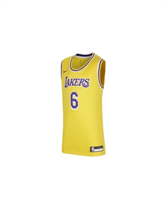 Детская футболка, Амарилло Еллоу Nike