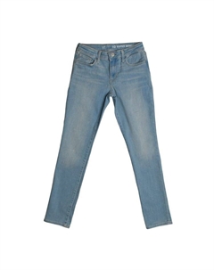 Джинсы, синий Gap