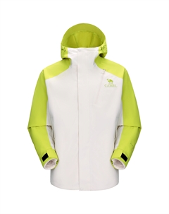 Королевский доспех ветровка унисекс, Light Lunar Glow Camel