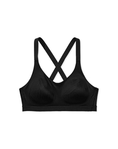 Бюстгальтер черный Victoria's secret