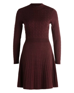 Длинное платье Zero