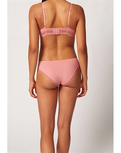 Трусы, розовый Skiny