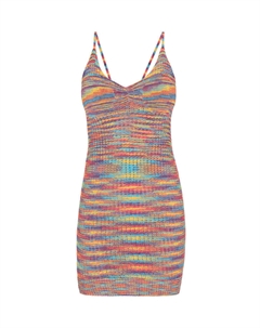 Длинное платье Mymo