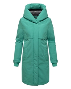 Зимнее пальто Navahoo