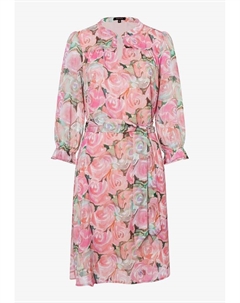 Короткое платье More&more