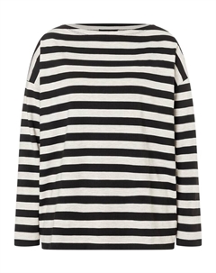 Рубашка с длинным рукавом More&more