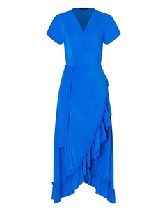 Платье до колена More&more