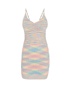 Длинное платье Mymo