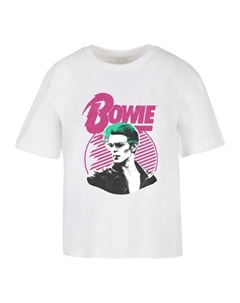 Футболка, белый Merchcode