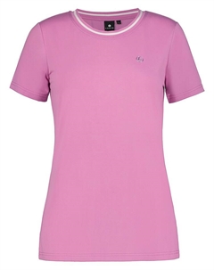 Футболка, фиолетовый Luhta