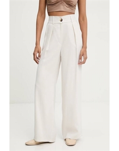 Брюки, бежевый Answear lab