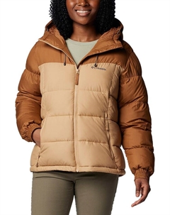 Зимняя куртка, светло-коричневый Columbia