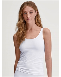 Топ, белый Calida