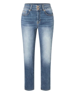 Джинсы More&more