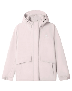 Ветровка для женщин All Weather, Oak Gray Camel