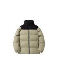 Пуховик Unisex, Pea Green Bobby abley