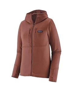 Куртка женская, Fuchsia/Dulse Mauve Patagonia