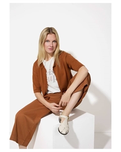 Тканевые брюки More&more