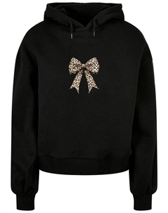 Толстовка с капюшоном, черный Merchcode