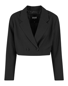 Куртка, черный Urban classics