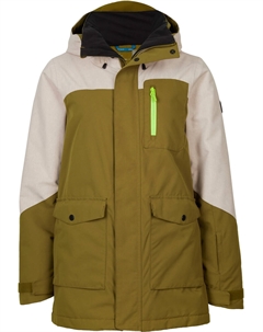Куртка Utility plantation colour block S O`neill