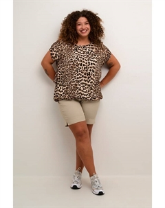 Блузка Kaffe curve