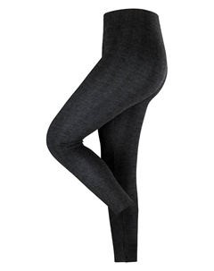 Леггинсы, черный Esprit