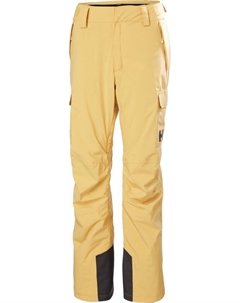 Женские брюки Switch cargo insulated sand M Helly hansen