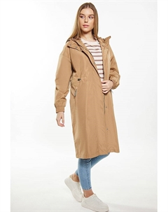 Дождевик, бежевый Schmuddelwedda