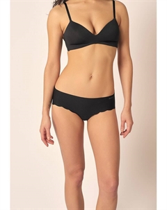 Трусы, черный Skiny