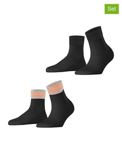 Носки, черный Esprit