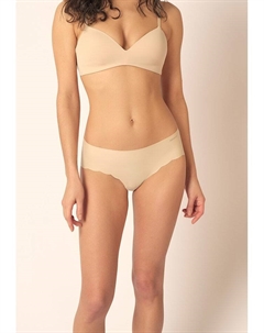 Трусы, бежевый Skiny