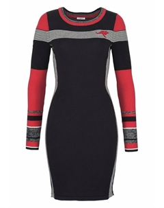 Короткое платье Kangaroos