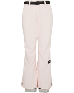 Брюки Star slim peach whip L O`neill