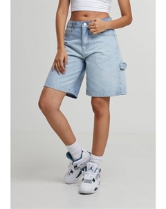 Тканевые шорты, светло-голубой 2y studios