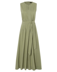 Длинное платье More&more