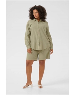 Рубашка Kaffe curve