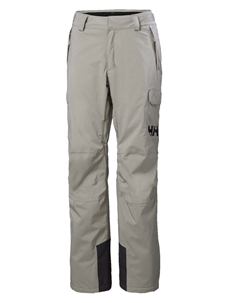 Женские брюки Switch cargo insulated terrazzo S Helly hansen