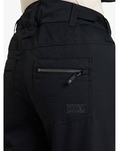 Брюки Nadia true black S Roxy