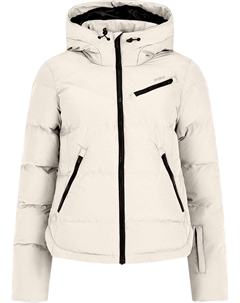 Куртка Prtlucid kit offwhite S Protest