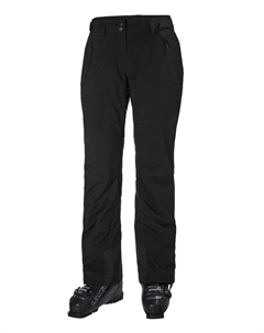 Женские брюки Legendary insulated black S Helly hansen